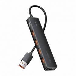 Vention Hub 5 En 1 Usb A...