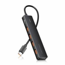 Vention Hub 5 En 1 Usb C A...