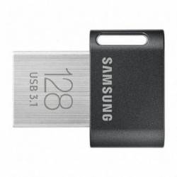 Pendrive 128gb Samsung Fit...