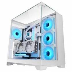 Caja Atx Semitorre Gaming...