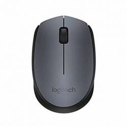 Raton Optico Logitech M170...