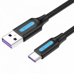 Vention Cable Usb 2.0 Macho...