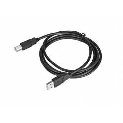 Cable 3go Usb 2.0 A B 3m...