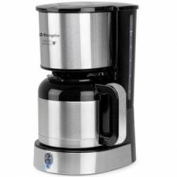 Cafetera De Goteo Orbegozo...