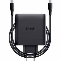 Cargador De Pared Gan Trust...