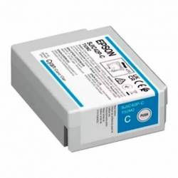 Epson Sjic42p C Cyan...