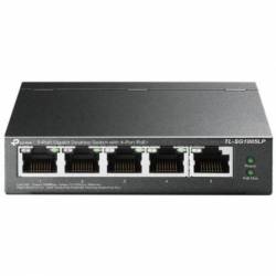 Switch Tp Link Tl Sg1005lp...