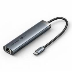 Vention Docking Station 6...