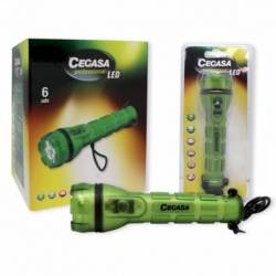 Cegasa Profesional Linterna...