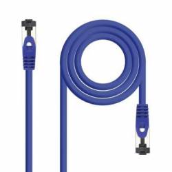 Nanocable Cable Red...
