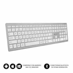 Teclado Inalambrico Por...