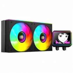 Sistema De Refrigeracion...