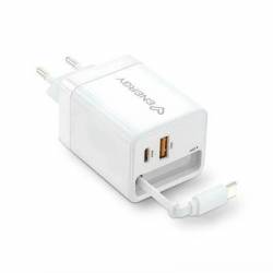 Energy Sistem Retractable...