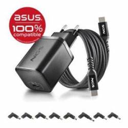 Ngs Bud65w As Cargador Gan...