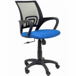 Silla De Oficina Piqueras Y...