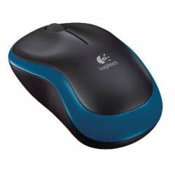 Raton Logitech Wireless...