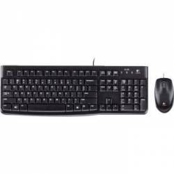 Teclado   Raton Logitech...