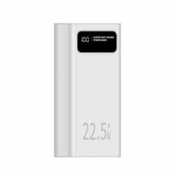 Leotec Powerbank 30.000 Mah...