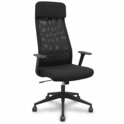 Silla De Oficina Piqueras Y...