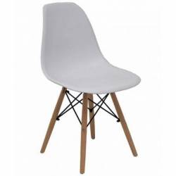 Pack 4 Sillas Piqueras Y...