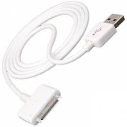 Cable Usb 3go Para Iphone 4...