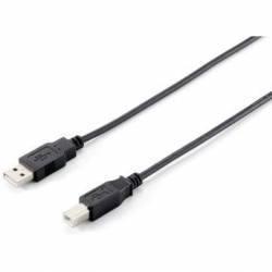 Cable Usb A 2.0 A Usb B 1...