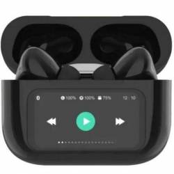 Auriculares Bluetooth Qubo...