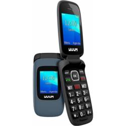Spc Wuum Telefono De Tapa...