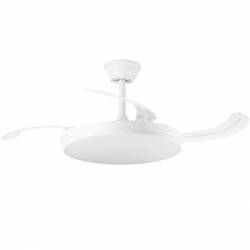 Ventilador De Techo...