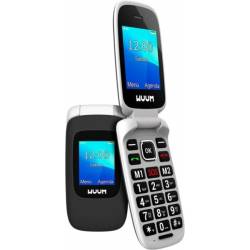 Spc Wuum Telefono De Tapa...