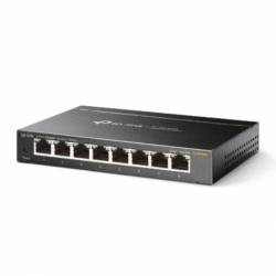 Switch Tp Link Tl Sg108s 8...