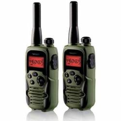 Walkie Talkie Topcom Rc...