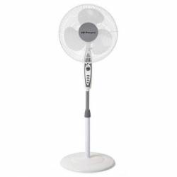 Ventilador De Pie Orbegozo...