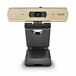 Ngs Xpresscam 4000 Webcam...