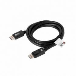 Cable Club3d Displayport 1.4