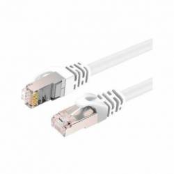 Cable De Red Unico Cat.7...