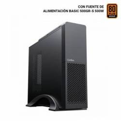Coolbox T313 Slim Caja...