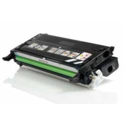 Dell 3130cn Negro Cartucho...