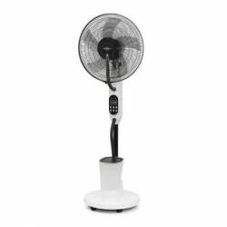 Ventilador Nebulizador...