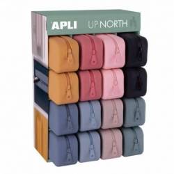 Apli Up North Expositor De...