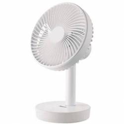 Ventilador De Sobremesa...
