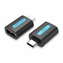 Adaptador Usb 2.0 Vention...