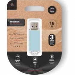 Pendrive 16gb Tech One Tech...