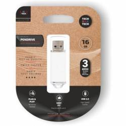 Pendrive 16gb Tech One Tech...