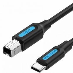 Cable Usb 2.0 Impresora...