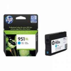 Cartucho Hp 951xl Cn046a...