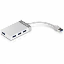 Hub Usb 3.0 Trendnet Tu3...