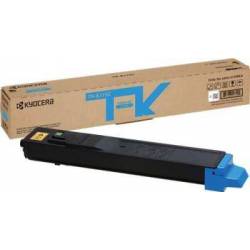 Kyocera Tk8115 Cyan...