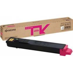 Kyocera Tk8115 Magenta...