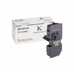 Kyocera Tk5240 Negro...